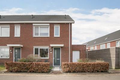 Woning Blauwe Schoe 12 Goes