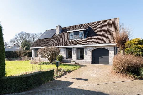 Woning Pronkmos 6 Veenendaal