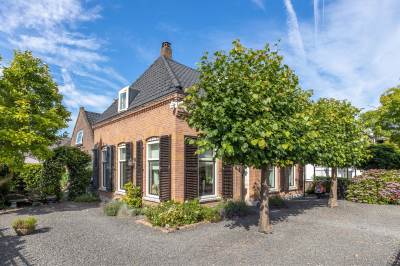 Woning Rialaan 1 Oostvoorne