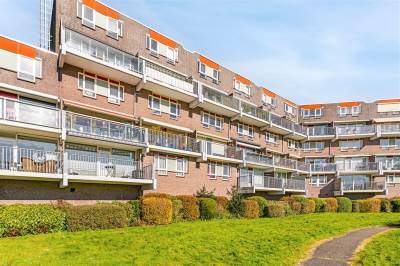 Woning Dr. Albert Schweitzerdreef 95 Maassluis