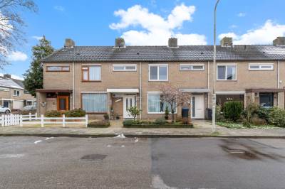 Woning Klooslaan 19 Roosendaal