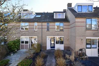 Woning Fleurstraat 17 Nieuwkoop