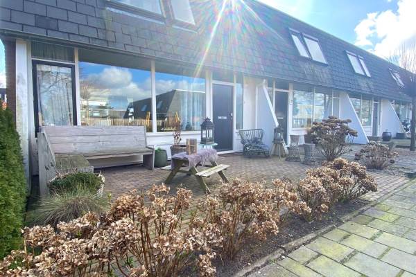 Woning Rietland 14 Bergen op Zoom