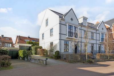 Woning Bandoengstraat 15 Nijmegen