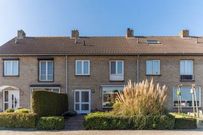 Woning Eeckelbosstraat 4 Goirle