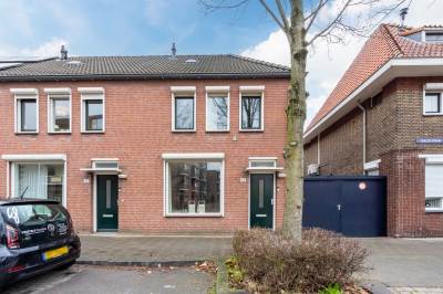 Woning Oerlesestraat 249 Tilburg