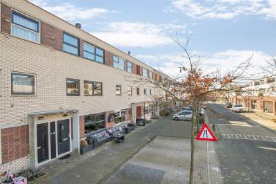 Woning Zeereep 63 Monster