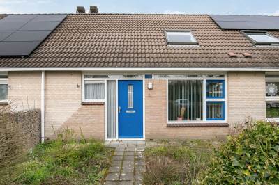 Woning Biezenveld 12 Meppel
