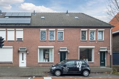Woning Oerlesestraat 251 Tilburg