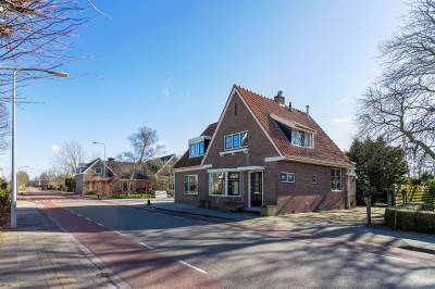 Woning Oosteinde 112 Berkhout