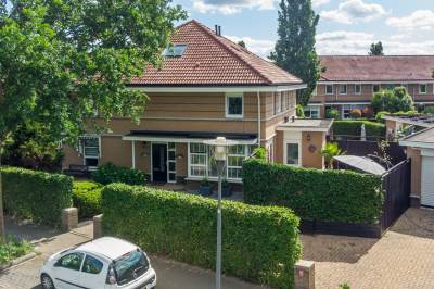 Woning Bellefleurstraat 56 Nijmegen