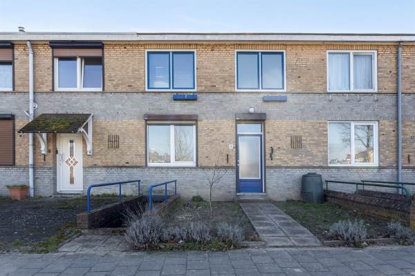 Woning Sint Wirosingel 6 Roermond