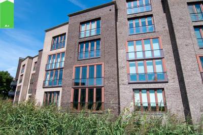 Woning Anna Horstinkstraat 80 Weesp