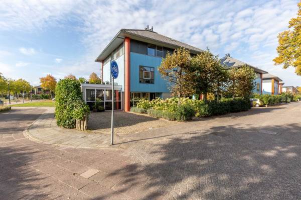 Woning Het Wolfseind 26 Amersfoort