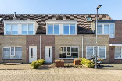 Woning Fitislaan 49 Apeldoorn
