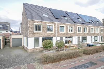 Woning Brunel 26 Meppel