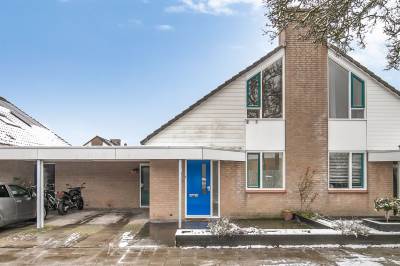 Woning Cluselaan 4 Eindhoven