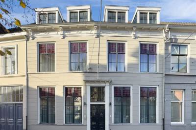 Woning Postelstraat 64 Den Bosch