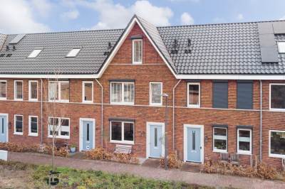 Woning Verbindelaarsweg 93 Ede