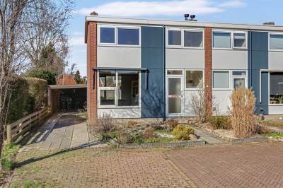 Woning Zonnedauwstraat 20 Jubbega
