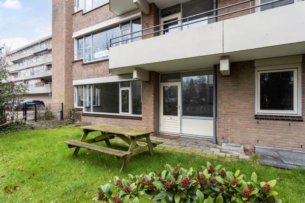 Woning Zaaier 2 Leusden