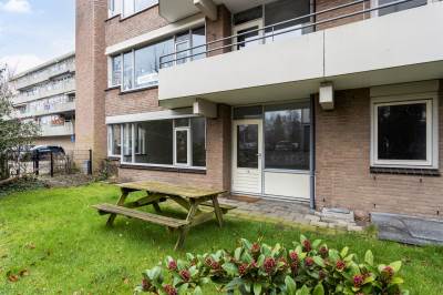 Woning Zaaier 2 Leusden
