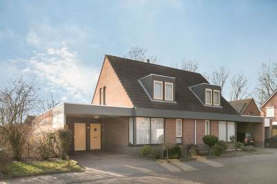 Woning Krullevaar 10 Deurne