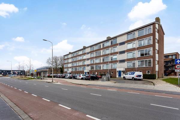 Woning Karel Doormanlaan 257 Zoetermeer