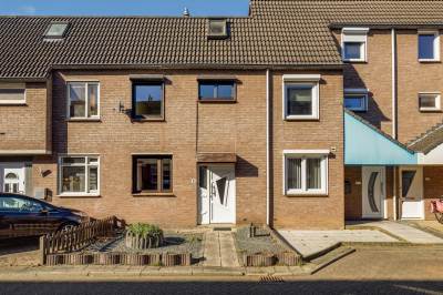 Woning Koraalerf 61 Heerlen