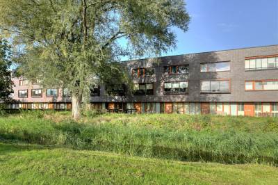 Woning Topaasstraat 137 Breda