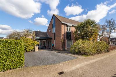 Woning Melissegaarde 16 Nieuwegein