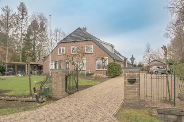 Woning Barsbeek 70 Sint Jansklooster
