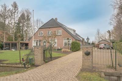 Woning Barsbeek 70 Sint Jansklooster
