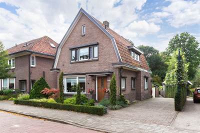 Woning Rijksweg 308 Gaanderen