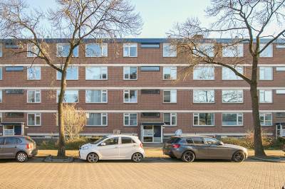 Woning Vegelinsoord 106 Rotterdam
