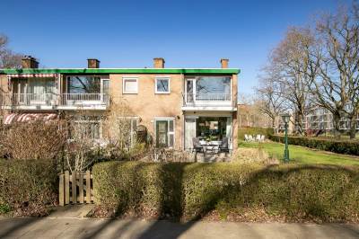 Woning Schoonegge 343 Rotterdam