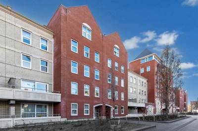 Woning v.d.Spiegelstraat 19b Goes