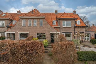 Woning Kapelweg 19 Amersfoort