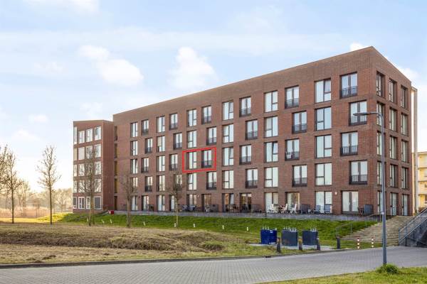 Woning Vlietdijk 68 Rosmalen