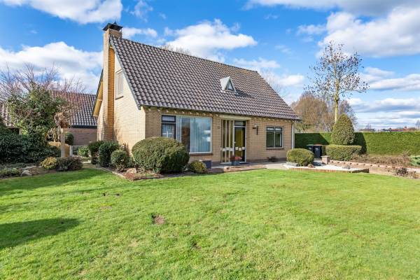 Woning Klaphekstraat 46 Ewijk