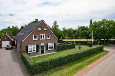 Woning Grotestraat 33 Huisseling