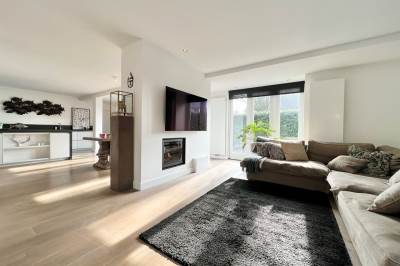 Woning Bronsteeweg 92A Heemstede