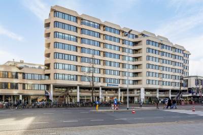 Woning Stationsplein 58 Eindhoven