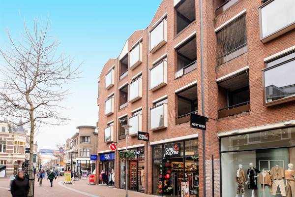 Woning Korenstraat 28 Apeldoorn