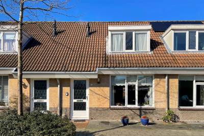 Woning Scherpenhof 46 Amstelveen