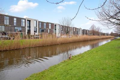 Woning Sperwersingel 33 Den Haag