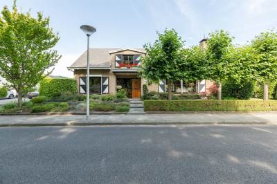 Woning Montenaken 28 Steenbergen (NB)