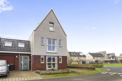 Woning Wierdijk 11 Zwaag