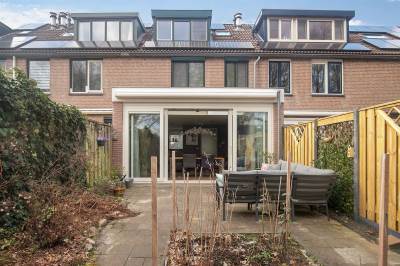 Woning Reigerskamp 281 Maarssen