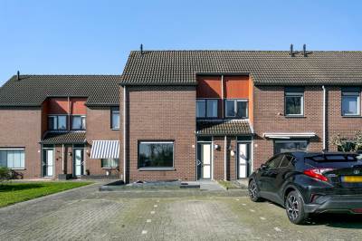 Woning Weide 9 Dongen